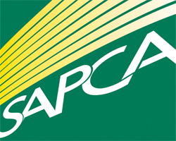 SAPCA logo